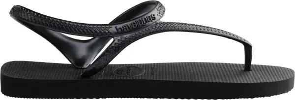 HAVAIANAS HAVAIANAS FLASH URBAN Дамски джапанки, черно, размер 41/42