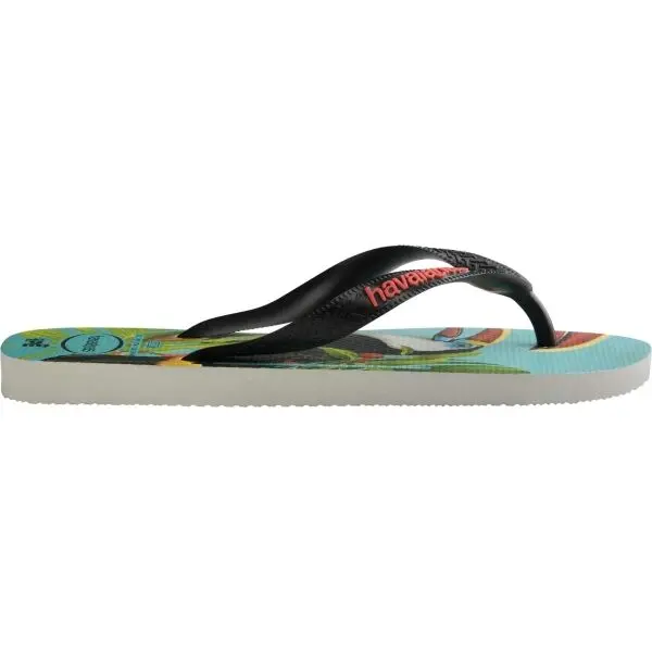 HAVAIANAS HAVAIANAS IPE Дамските чехли, светлосиньо, размер 35/36