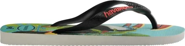 HAVAIANAS HAVAIANAS IPE Дамските чехли, светлосиньо, размер 39/40