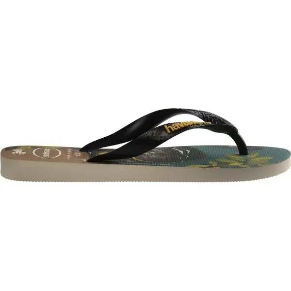 HAVAIANAS HAVAIANAS IPE Дамските чехли, тъмнозелено, размер 39/40