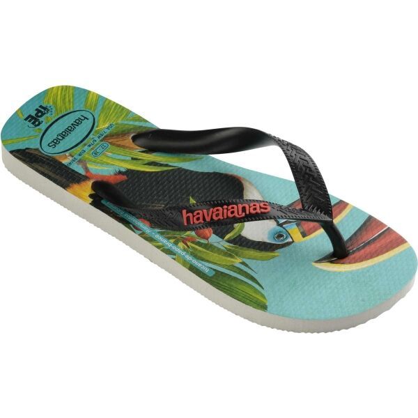 HAVAIANAS HAVAIANAS IPE Универсални чехли, светлосиньо, размер 41/42