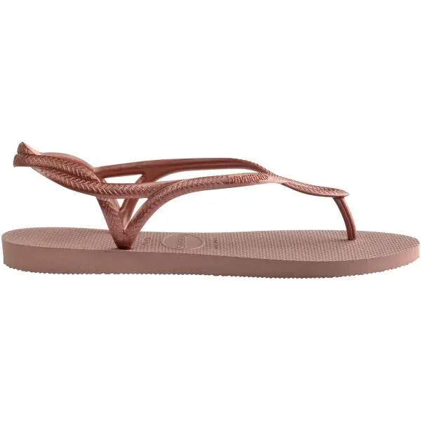 HAVAIANAS HAVAIANAS LUNA Дамски джапанки, розово, размер 37/38