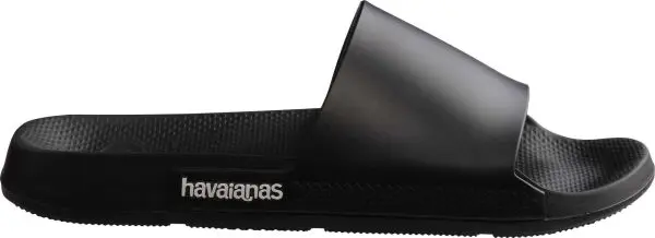 HAVAIANAS HAVAIANAS SLIDE CLASSIC Универсални чехли, черно, размер 37/38