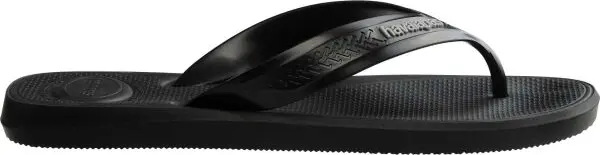 HAVAIANAS HAVAIANAS TOP MAX COMFORT Мъжки джапанки, черно, размер 43/44