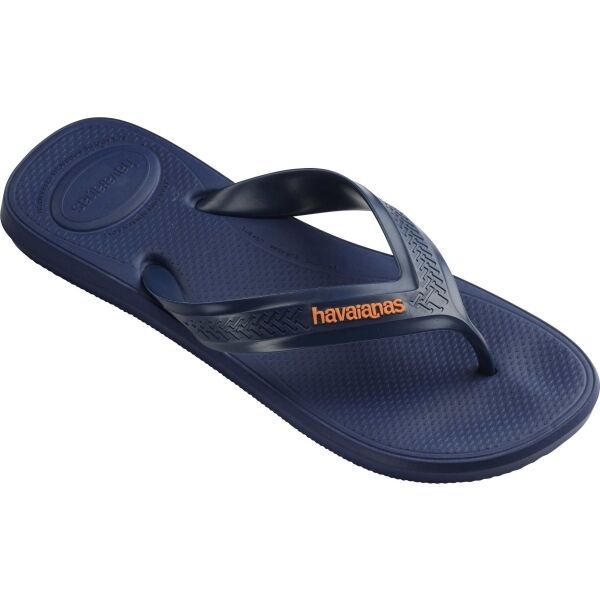 HAVAIANAS HAVAIANAS TOP MAX COMFORT Мъжки джапанки, тъмносин, размер 41/42