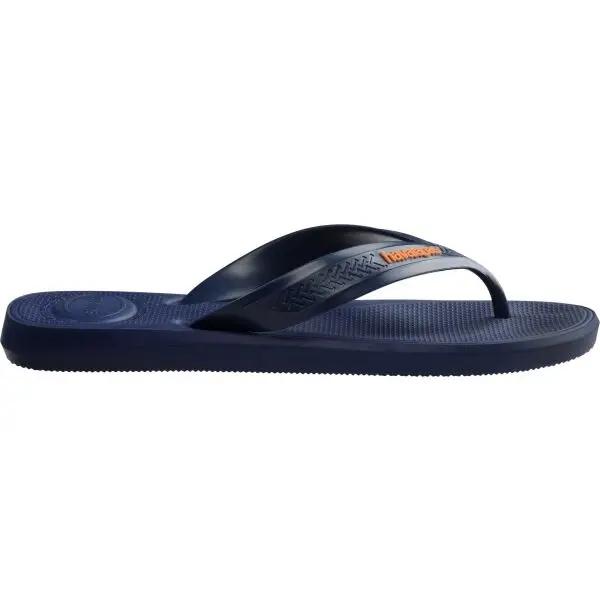 HAVAIANAS HAVAIANAS TOP MAX COMFORT Мъжки джапанки, тъмносин, размер 41/42