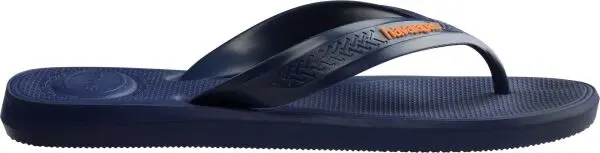 HAVAIANAS HAVAIANAS TOP MAX COMFORT Мъжки джапанки, тъмносин, размер 43/44