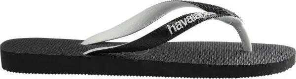 HAVAIANAS HAVAIANAS TOP MIX Универсални чехли, черно, размер 37/38