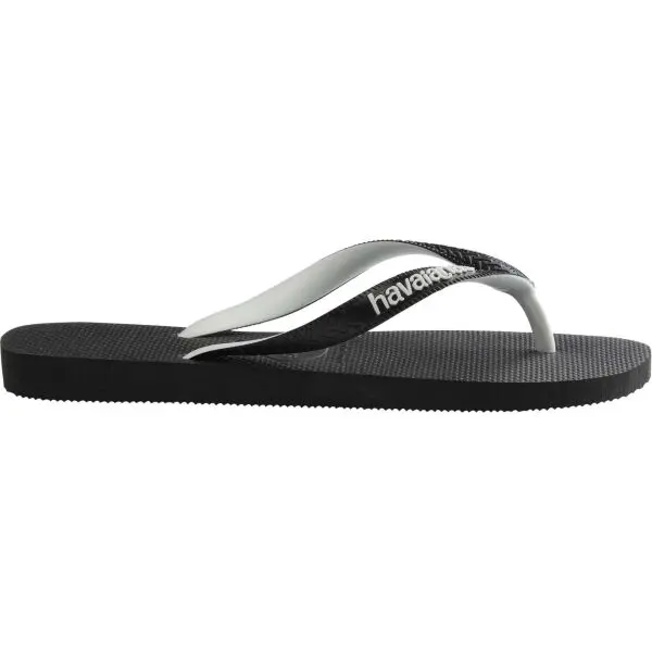 HAVAIANAS HAVAIANAS TOP MIX Универсални чехли, черно, размер 39/40