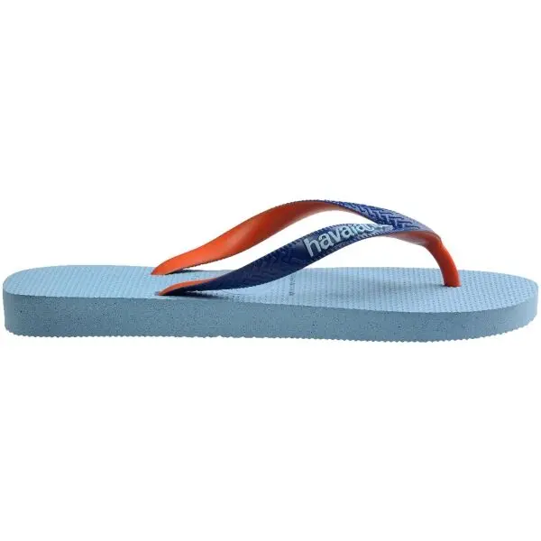 HAVAIANAS HAVAIANAS TOP MIX Универсални чехли, светлосиньо, размер 41/42