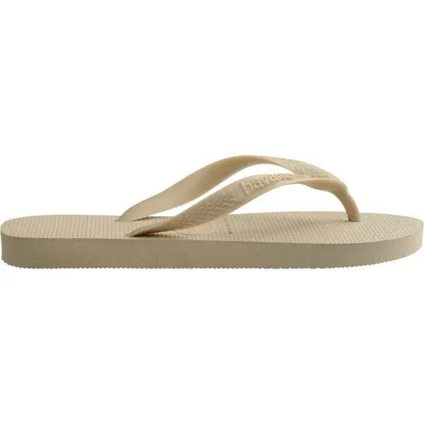 HAVAIANAS HAVAIANAS TOP SENSES Дамски джапанки, бежово, размер 39/40