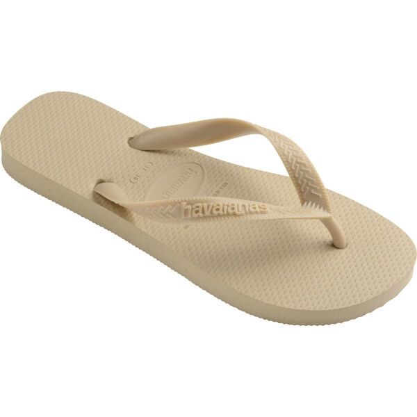 HAVAIANAS HAVAIANAS TOP SENSES Дамски джапанки, бежово, размер 43/44