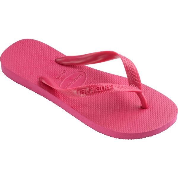 HAVAIANAS HAVAIANAS TOP Универсални чехли, розово, размер 37/38