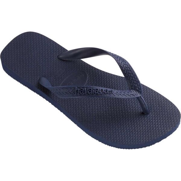 HAVAIANAS HAVAIANAS TOP Универсални чехли, тъмносин, размер 45/46