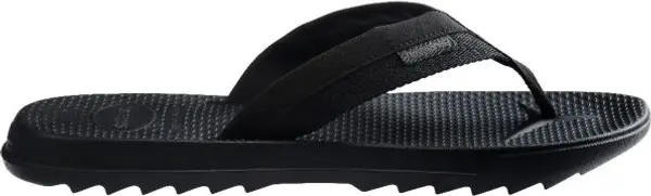 HAVAIANAS HAVAIANAS TRACK PLUS Мъжки джапанки, черно, размер 43/44