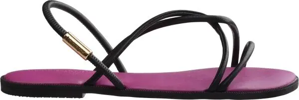 HAVAIANAS HAVAIANAS UNA MANGA Дамски чехли, лилаво, размер 41