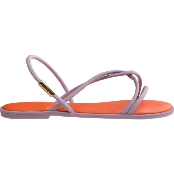 HAVAIANAS HAVAIANAS UNA MANGA Дамски чехли, оранжево, размер 40