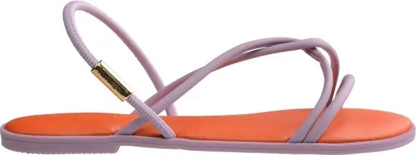 HAVAIANAS HAVAIANAS UNA MANGA Дамски чехли, оранжево, размер 42