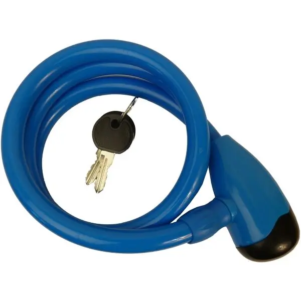 HAVEN HAVEN COLOURFUL 10 x 120 Катинар за колело, синьо, размер