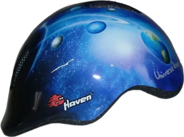 HAVEN HAVEN DREAM Детска каска за колело, тъмносин, размер