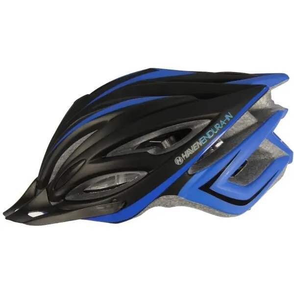 HAVEN HAVEN ENDURA-IN Каска за колело, черно, размер