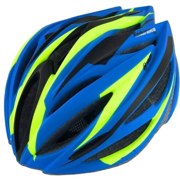 HAVEN HAVEN ENDURANCE LITE Каска за колело, синьо, размер