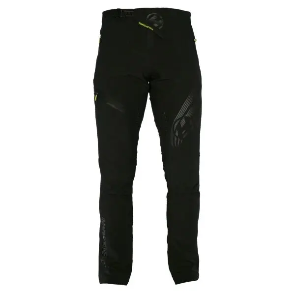 HAVEN HAVEN ENEGIZER LONG Панталони за колело, черно, размер