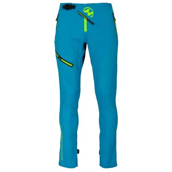 HAVEN HAVEN ENEGIZER LONG Панталони за колело, синьо, размер