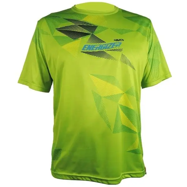 HAVEN HAVEN ENERGIZER CRAZY KID Момчешки свободен екип, светло-зелено, размер