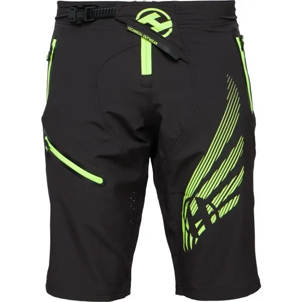 HAVEN HAVEN ENERGIZER Мъжки гащеризон за колоездене, черно, размер