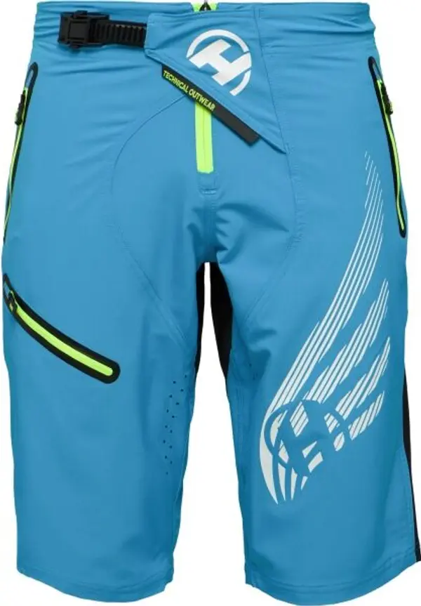 HAVEN HAVEN ENERGIZER Мъжки гащеризон за колоездене, синьо, размер