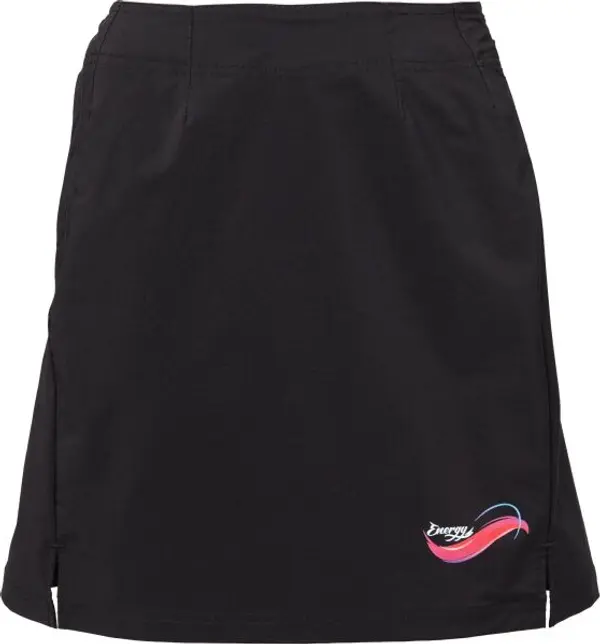 HAVEN HAVEN ENERGY Пола с подложка за велосипедизъм, черно, размер