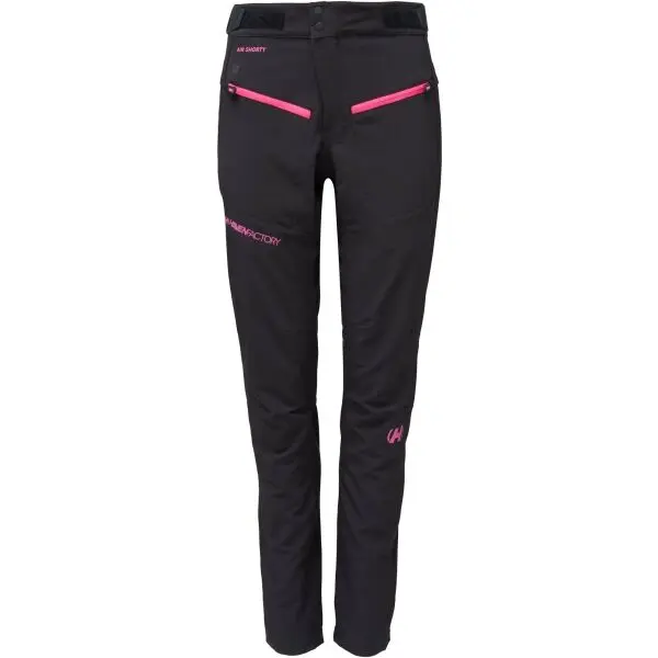 HAVEN HAVEN FACTORY AIR Панталонки за колело, черно, размер