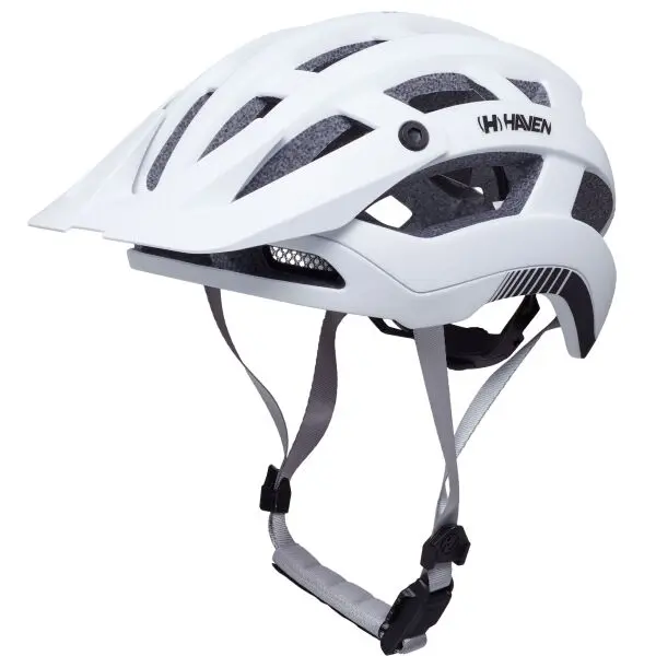 HAVEN HAVEN FACTORY AIR Велосипедна каска, бяло, размер (58 - 60)