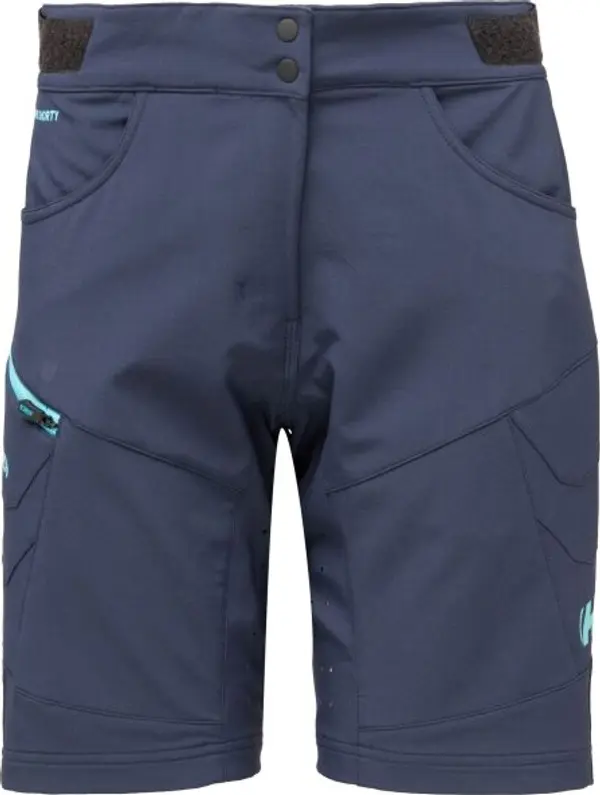 HAVEN HAVEN FACTORY AIR WMS Дамски къси панталони за колоездене, тъмносин, размер