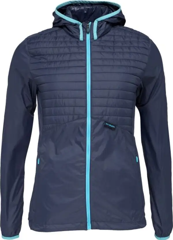 HAVEN HAVEN FACTORY AIR WMS Леко дамско яке, тъмносин, размер