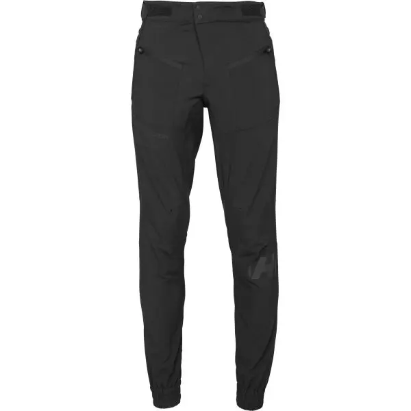 HAVEN HAVEN FACTORY TRAIL Панталони за колело, черно, размер