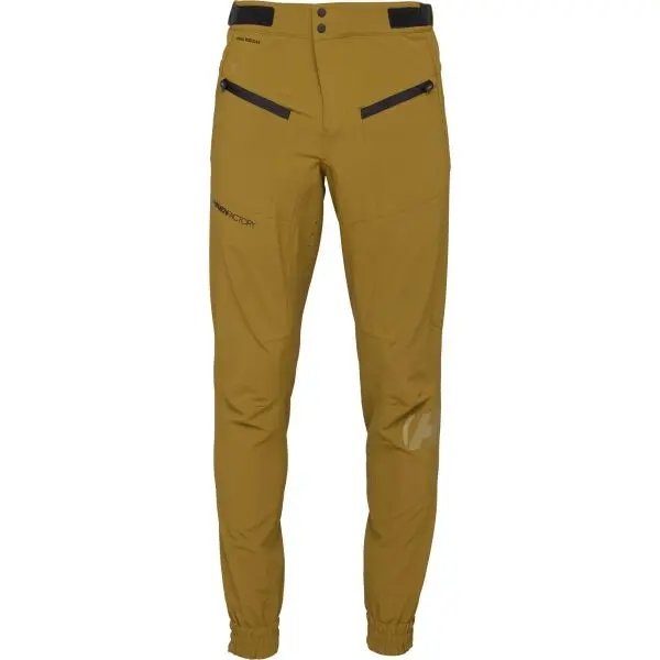 HAVEN HAVEN FACTORY TRAIL Панталони за колело, кафяво, размер