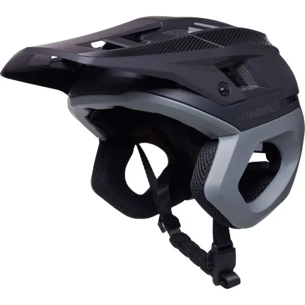 HAVEN HAVEN FACTORY TRAIL Велосипедна каска, черно, размер (54 - 56)