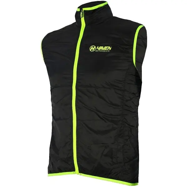 HAVEN HAVEN FEATHERLITE BREATH Универсална жилетка, черно, размер