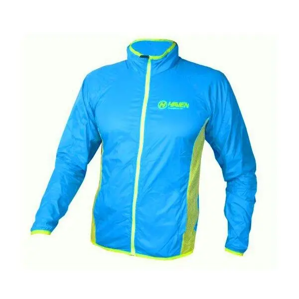 HAVEN HAVEN FEATHERLITE BREATH Яке за колело, синьо, размер