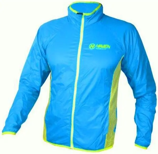 HAVEN HAVEN FEATHERLITE BREATH Яке за колело, синьо, размер 5XL