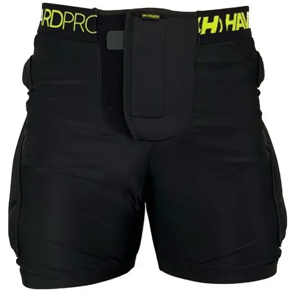 HAVEN HAVEN GUARDIAN PRO Защитни шорти, черно, размер