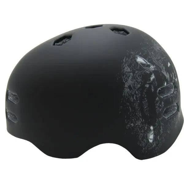 HAVEN HAVEN HERO LITE II Детска каска за колело, черно, размер