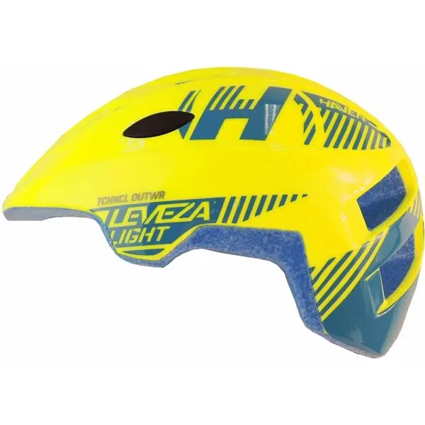 HAVEN HAVEN LEVEZA Детска каска за колело, жълто, размер