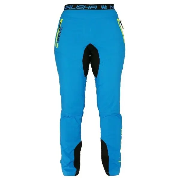 HAVEN HAVEN NALISHA LONG Унисекс панталони за колело, синьо, размер