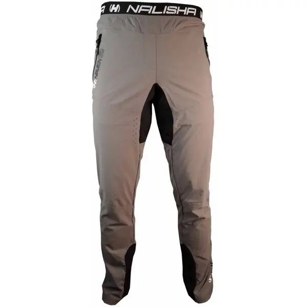 HAVEN HAVEN NALISHA LONG Унисекс панталони за колело, сиво, размер