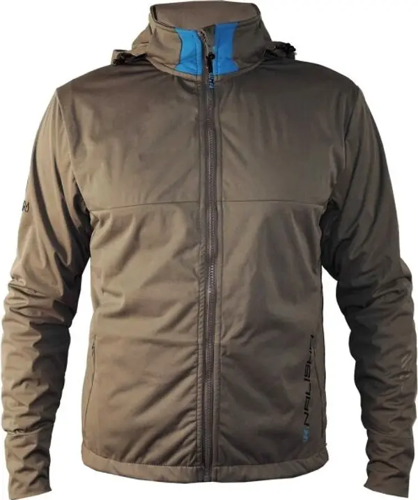 HAVEN HAVEN NALISHA Мъжко яке, тъмносиво, размер