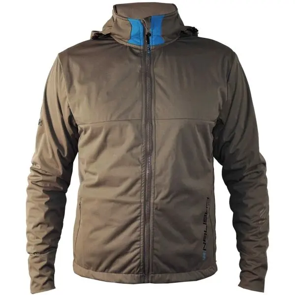 HAVEN HAVEN NALISHA Яке, тъмносиво, размер