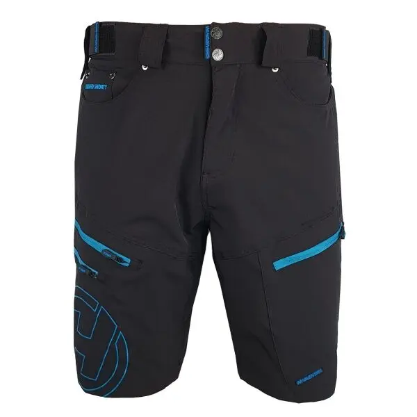 HAVEN HAVEN NAVAHO SHORTY Мъжки шорти за колоездене, черно, размер